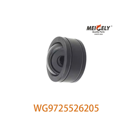 Yüksek performanslı ortak rulman montajı WG9725526205 Çinli SINOTRUK HOWO için