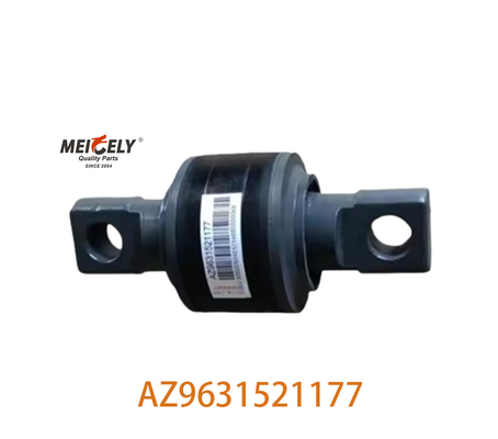 AZ9631521177 Howo için itme çubuğu çekirdeği 371 SINOTRUK için