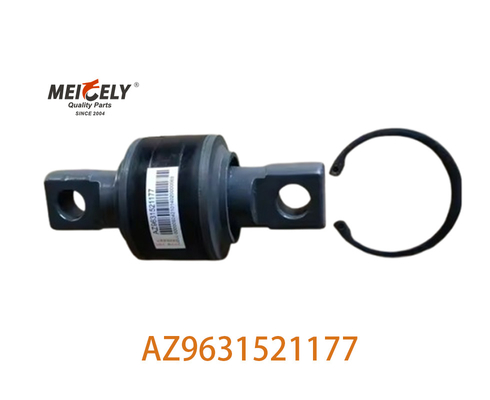 AZ9631521177 Howo için itme çubuğu çekirdeği 371 SINOTRUK için