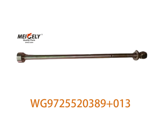 Sıcak Satış Sinotruk için arka çelik plaka merkezi Bolt WG9725520389+013