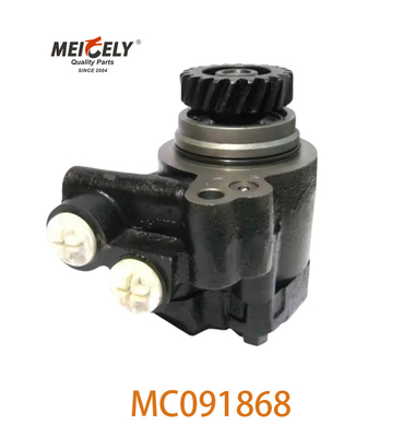 OEM MC091868 Mitsubishi Fuso 6D14 6D15 için güç direksiyon pompası