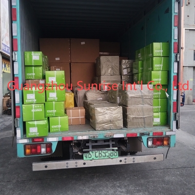 OEM MC091868 Mitsubishi Fuso 6D14 6D15 için güç direksiyon pompası