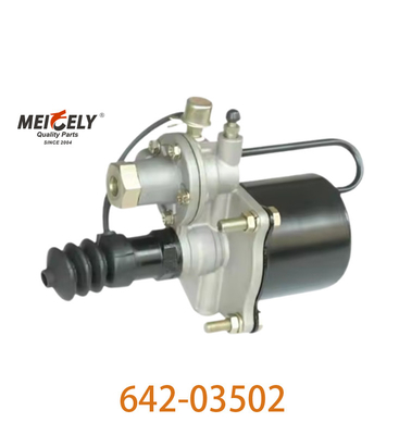 642-03502 Japon kamyonu için 642-09306 Kablo güçlendirici 90mm