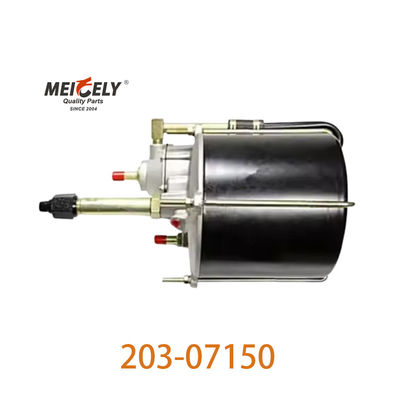 Japon Kamyon Vakum Güçlendirici 203-07150 Hino Mitsubishi 47250-Z5003