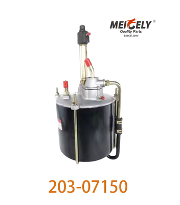 Japon Kamyon Vakum Güçlendirici 203-07150 Hino Mitsubishi 47250-Z5003