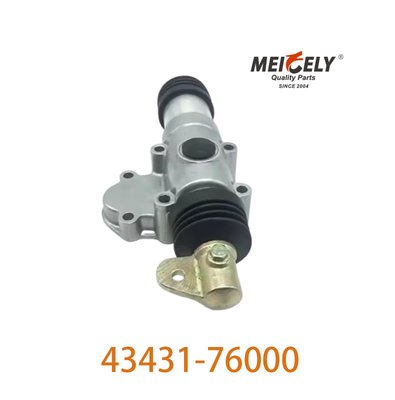 Nissan Kamyonu için Alışveriş Satışı 43431-76000 Original 654-04000 Shift Booster