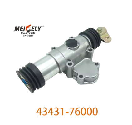Nissan Kamyonu için Alışveriş Satışı 43431-76000 Original 654-04000 Shift Booster