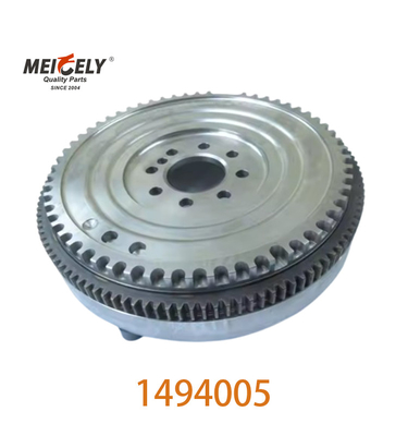 İyi Performans 1494005 Flywheel Assy 4568121 Ford için