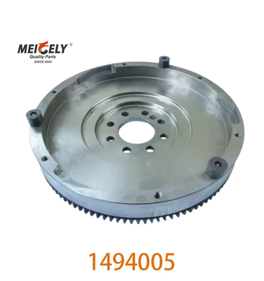 İyi Performans 1494005 Flywheel Assy 4568121 Ford için