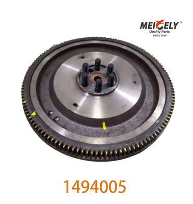 İyi Performans 1494005 Flywheel Assy 4568121 Ford için
