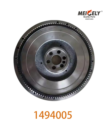 İyi Performans 1494005 Flywheel Assy 4568121 Ford için