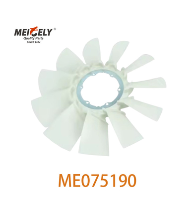 ME075190 KANTER için Radyatör Fan Kamyon yedek parçaları