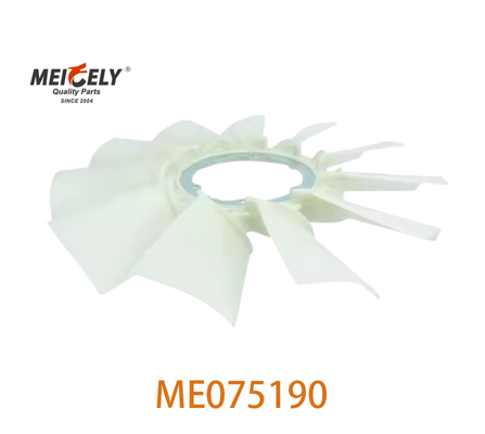ME075190 KANTER için Radyatör Fan Kamyon yedek parçaları
