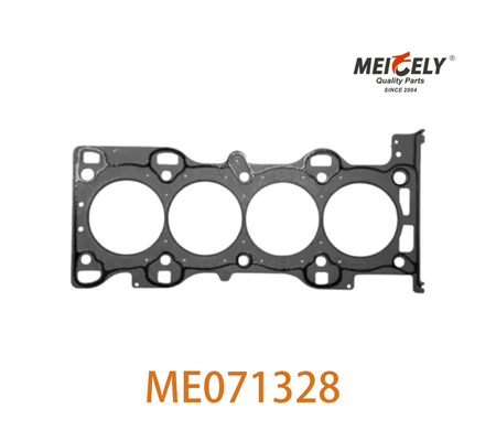 Mitsubishi 6D16 6D16A için Yeni Toptan Satış ME071328 Silindir Başı Gasketi