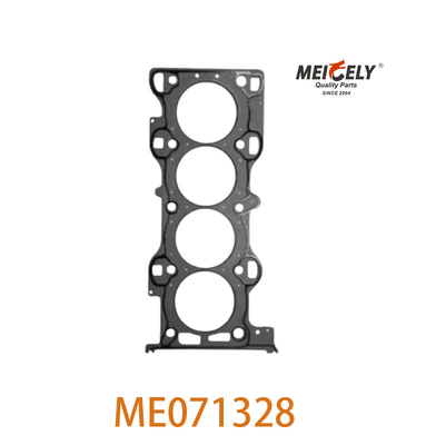 Mitsubishi 6D16 6D16A için Yeni Toptan Satış ME071328 Silindir Başı Gasketi