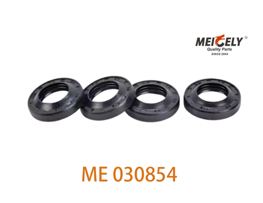 Yağ mühürü ME 030854 ME034976 Mitsubishi Kamyon için