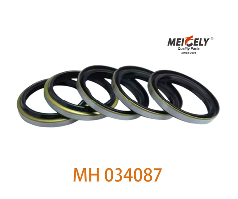 Kamyon parçaları MH 034087 MITSUBISHI FUSO için yağ mühürü