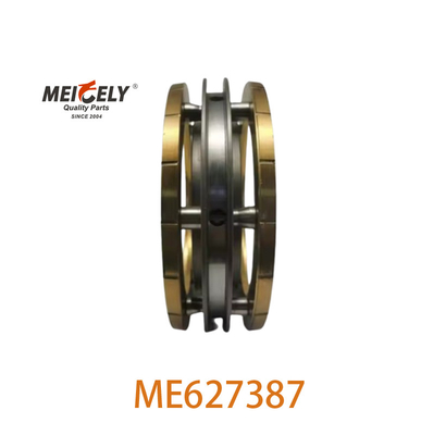 Orijinal ME627387 Senkronizer 6D15 6D16 ME621341 Mitsubishi FUSO için