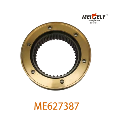 Orijinal ME627387 Senkronizer 6D15 6D16 ME621341 Mitsubishi FUSO için