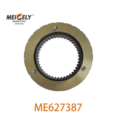 Orijinal ME627387 Senkronizer 6D15 6D16 ME621341 Mitsubishi FUSO için
