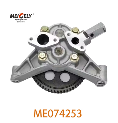 Mitsubishi 6D17 ME074345 için yüksek performanslı ME074253 Petrol Pompası