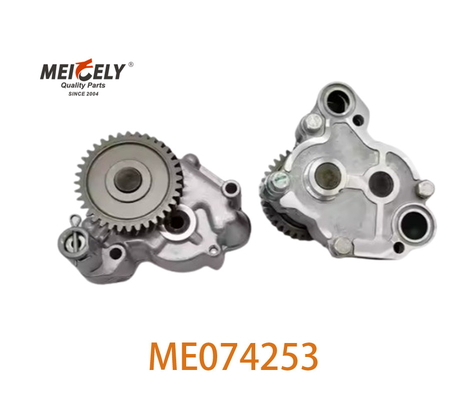 Mitsubishi 6D17 ME074345 için yüksek performanslı ME074253 Petrol Pompası