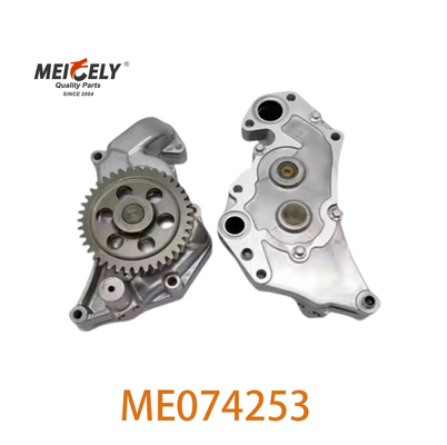 Mitsubishi 6D17 ME074345 için yüksek performanslı ME074253 Petrol Pompası