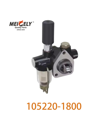 Yakıt pompası, dizel motor için 105210-4870 pompası