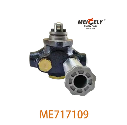 ME717109 6D14 6D15 6D16 Yakıt besleme pompası ME036005 Mitsubishi motoru için