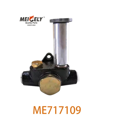ME717109 6D14 6D15 6D16 Yakıt besleme pompası ME036005 Mitsubishi motoru için