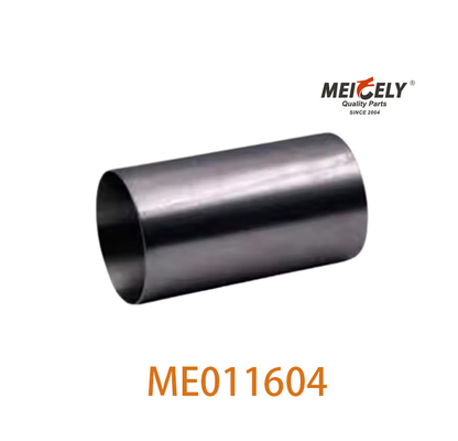 ME011604 6D31 Motoru ME011030 için Cihazdaki Silindir Liner Fit