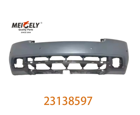 23138597 Arka Tampon Siyah 22944857 Chevrolet için