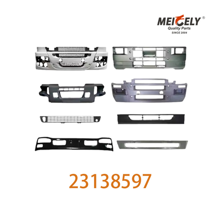23138597 Arka Tampon Siyah 22944857 Chevrolet için