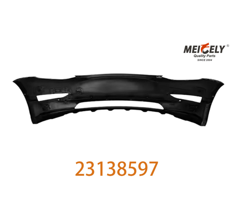 23138597 Arka Tampon Siyah 22944857 Chevrolet için