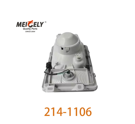Orijinal 214-1106 Far MR844319 Mitsubishi Fuso Canter Baş Fener için