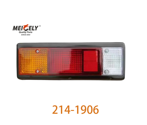 Mitsubishi Fuso için kullanılan 214-1906 Araç Parçaları Kuyruk Fener