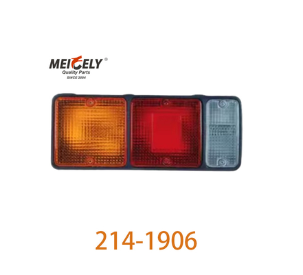 Mitsubishi Fuso için kullanılan 214-1906 Araç Parçaları Kuyruk Fener