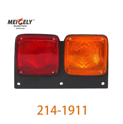 Kuyruk lamba Kuyruk lamba OEM 214-1911 MITSUBISHI Serisi için