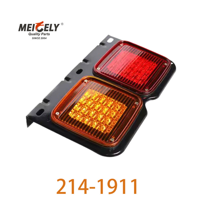 Kuyruk lamba Kuyruk lamba OEM 214-1911 MITSUBISHI Serisi için