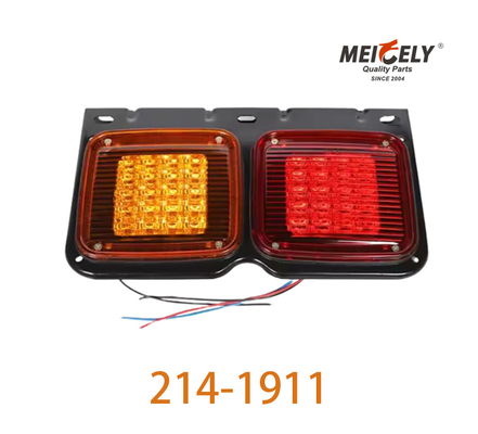 Kuyruk lamba Kuyruk lamba OEM 214-1911 MITSUBISHI Serisi için
