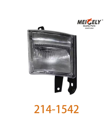 Mitsubishi Fuso MC855869 için orijinal köşe lambası 214-1542