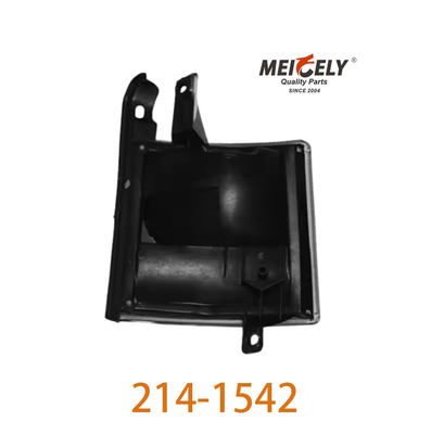 Mitsubishi Fuso MC855869 için orijinal köşe lambası 214-1542