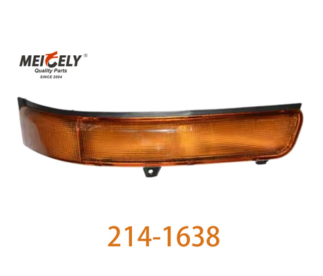 Köşe ışığı 214-1638 Mitsubishi Fuso 6D15 2141638 için