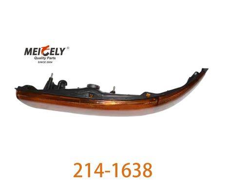Köşe ışığı 214-1638 Mitsubishi Fuso 6D15 2141638 için