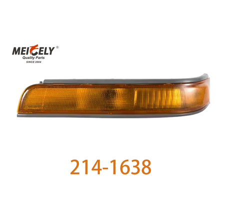 Köşe ışığı 214-1638 Mitsubishi Fuso 6D15 2141638 için