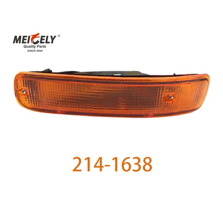 Köşe ışığı 214-1638 Mitsubishi Fuso 6D15 2141638 için