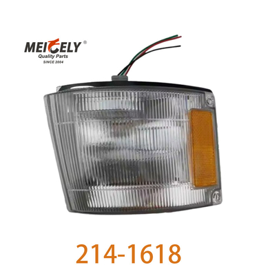 Kamyon parçaları 219-1502 Hino 81620-1142 için köşe lambası
