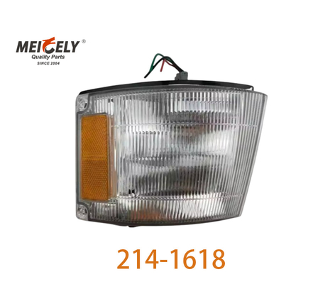 Kamyon parçaları 219-1502 Hino 81620-1142 için köşe lambası