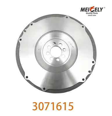 OEM 3071615 Kamyon Uçurma Çarkı MITSUBISHI 6D16 Motoru için