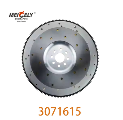 OEM 3071615 Kamyon Uçurma Çarkı MITSUBISHI 6D16 Motoru için